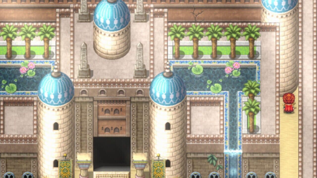 Vortex screenshot 1