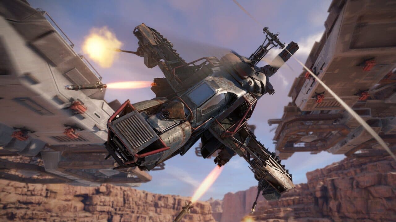 Crossout thumbnail 5