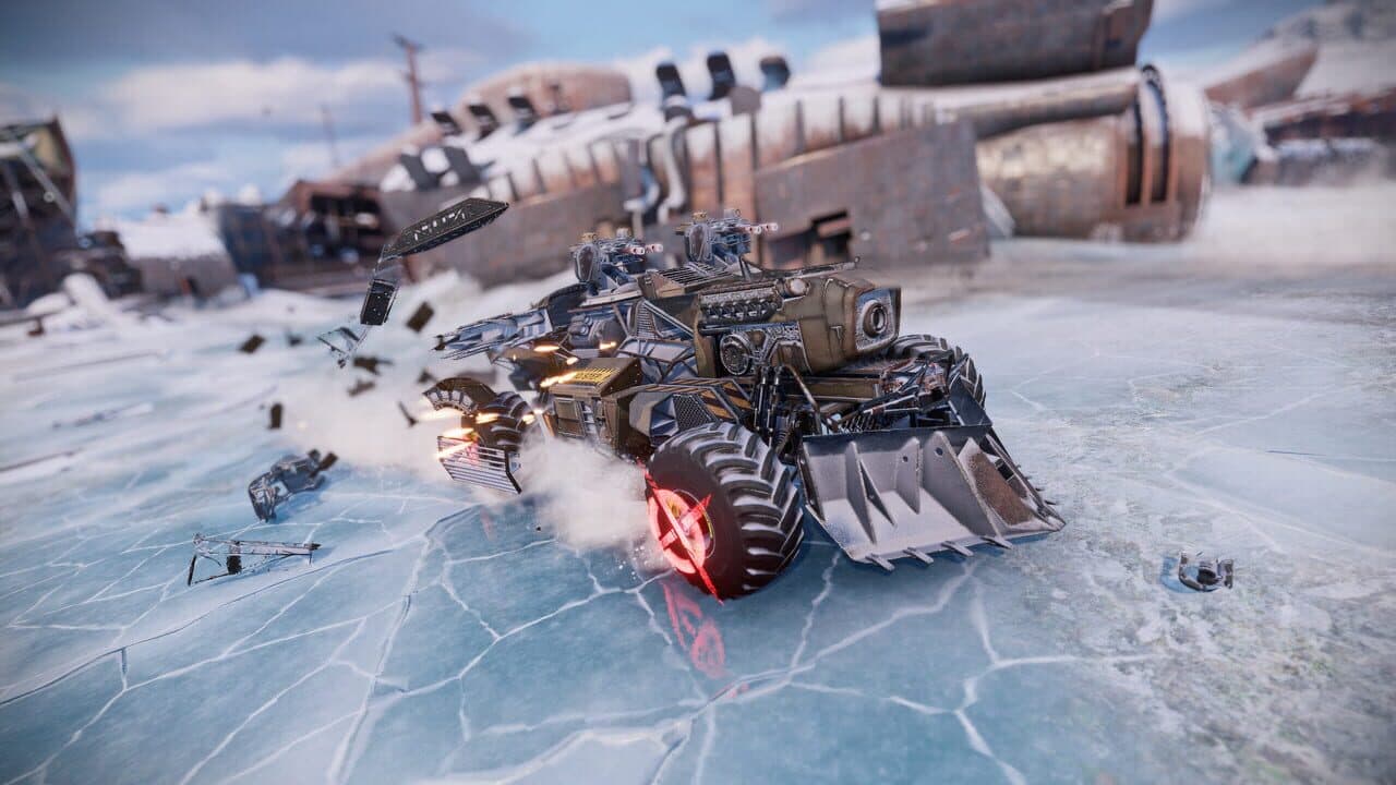 Crossout thumbnail 4