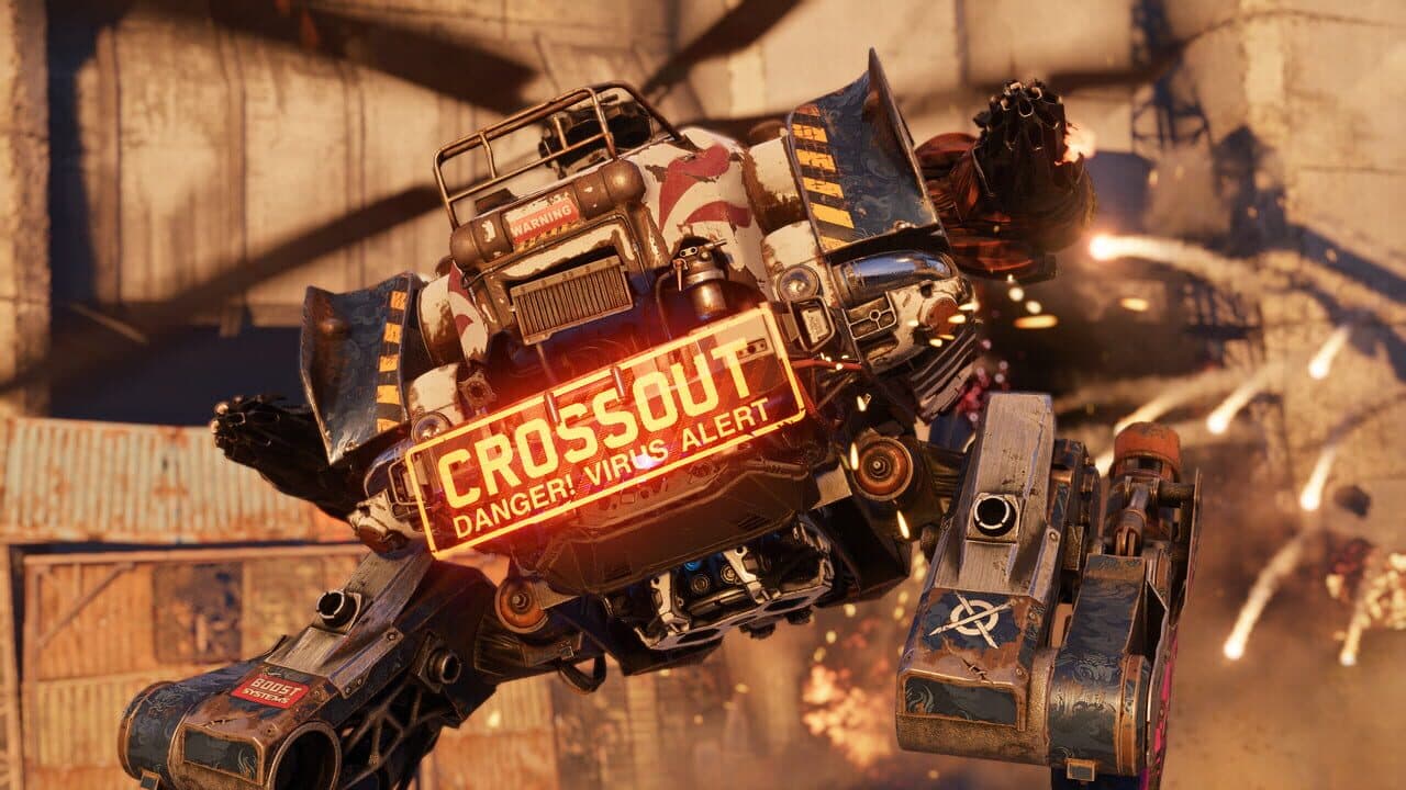 Crossout thumbnail 6