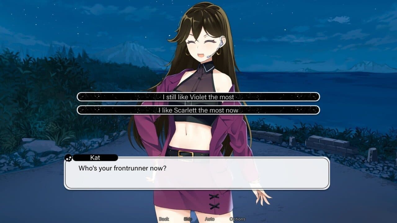Find Love or Die Trying screenshot 1
