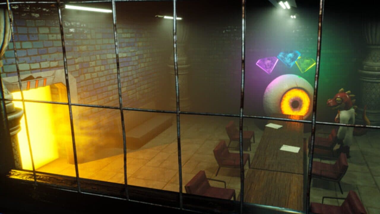 Playtown Genesis screenshot 1