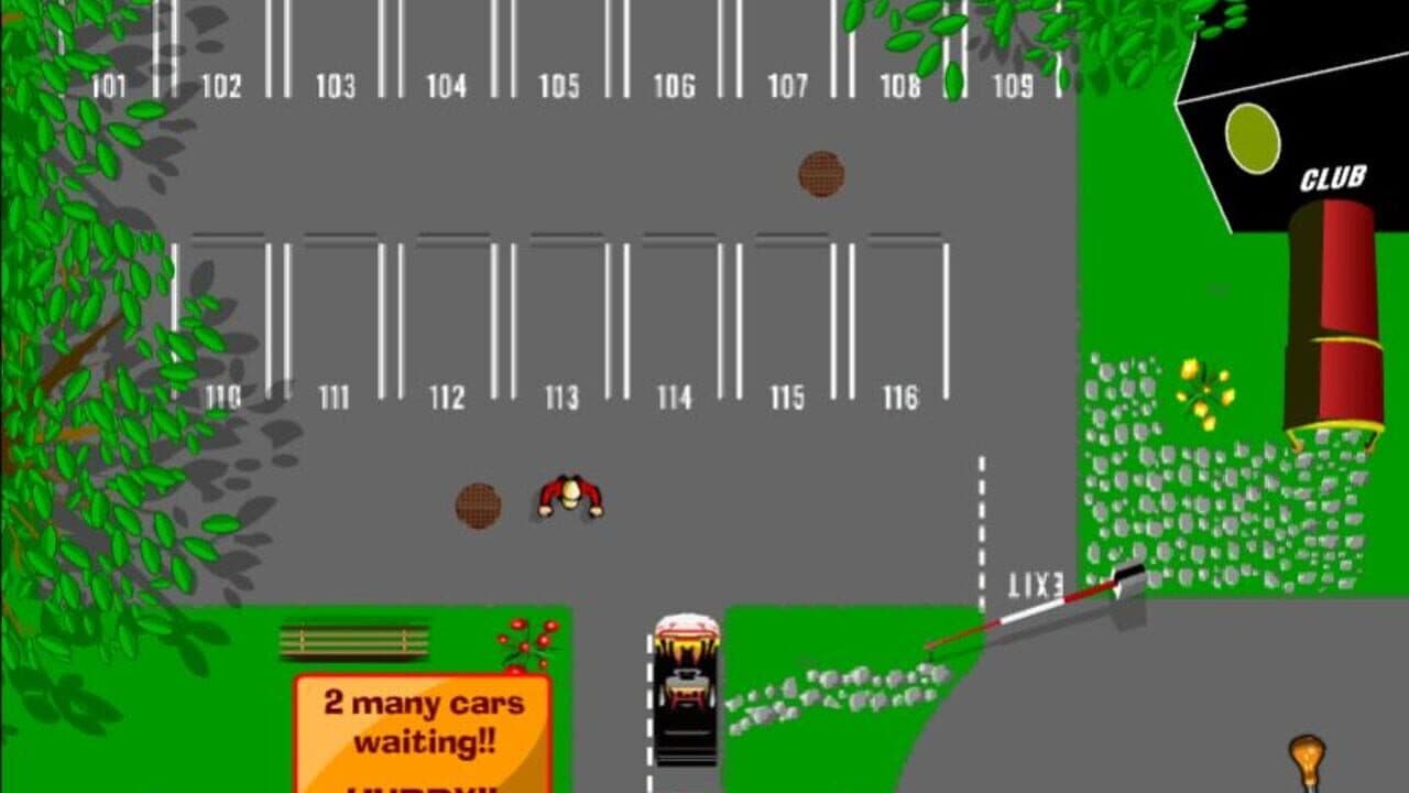 Park a Lot screenshot 1