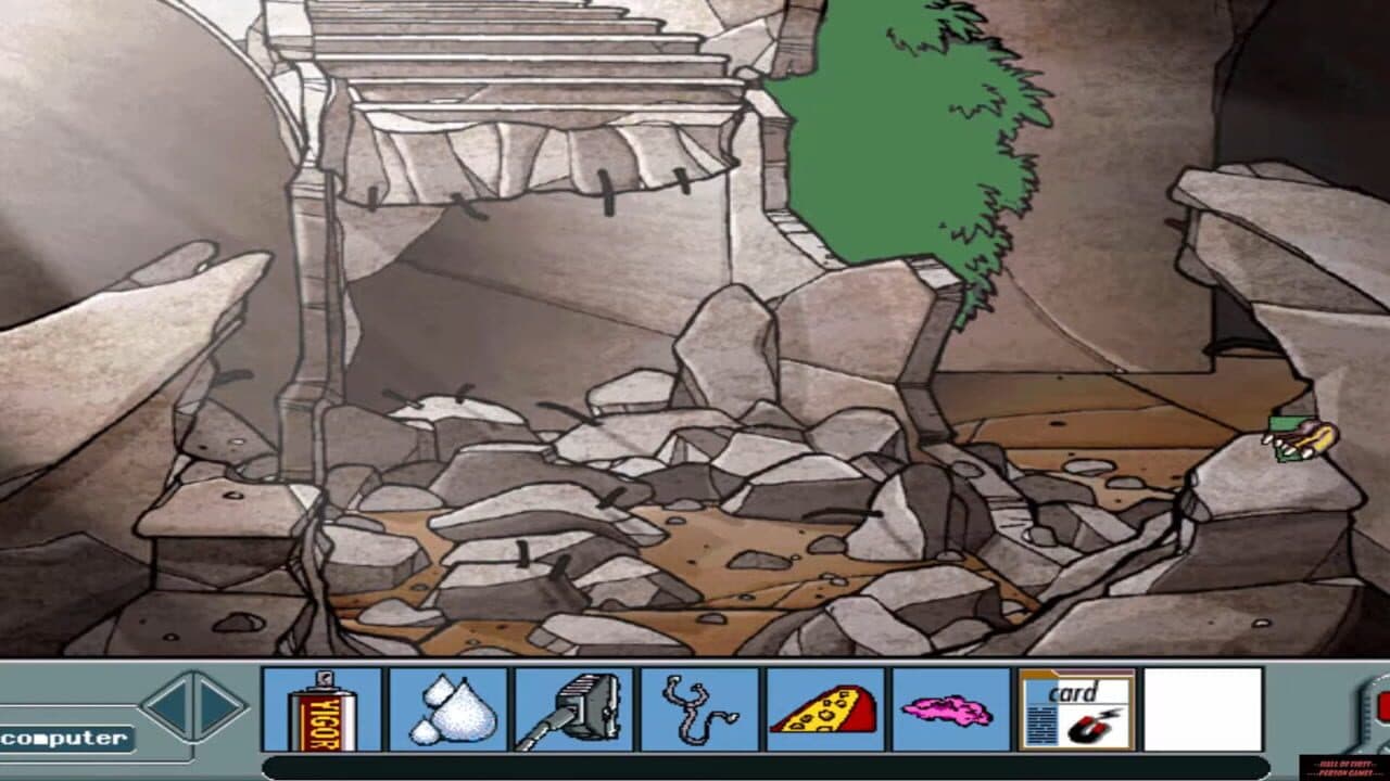 Monster Palace thumbnail 2