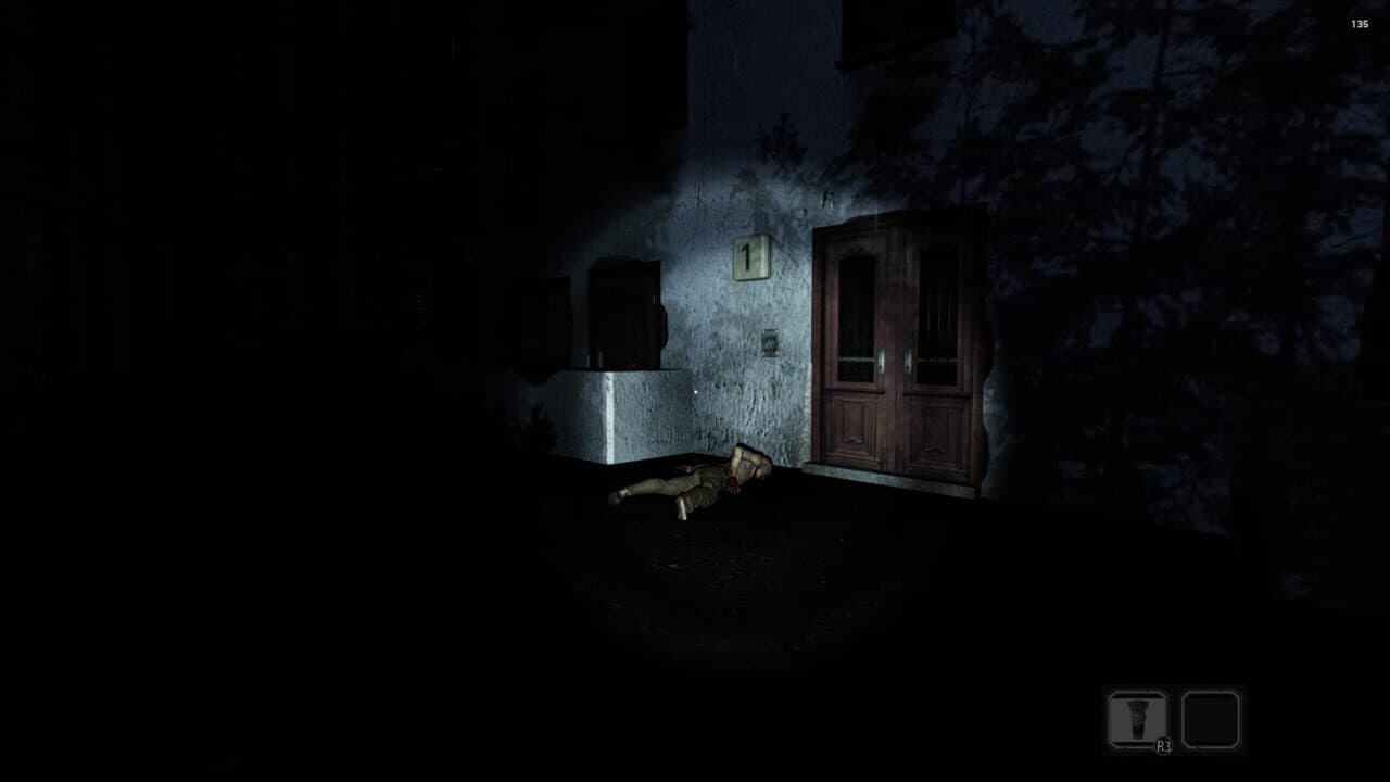 Escape From Sandhill thumbnail 2