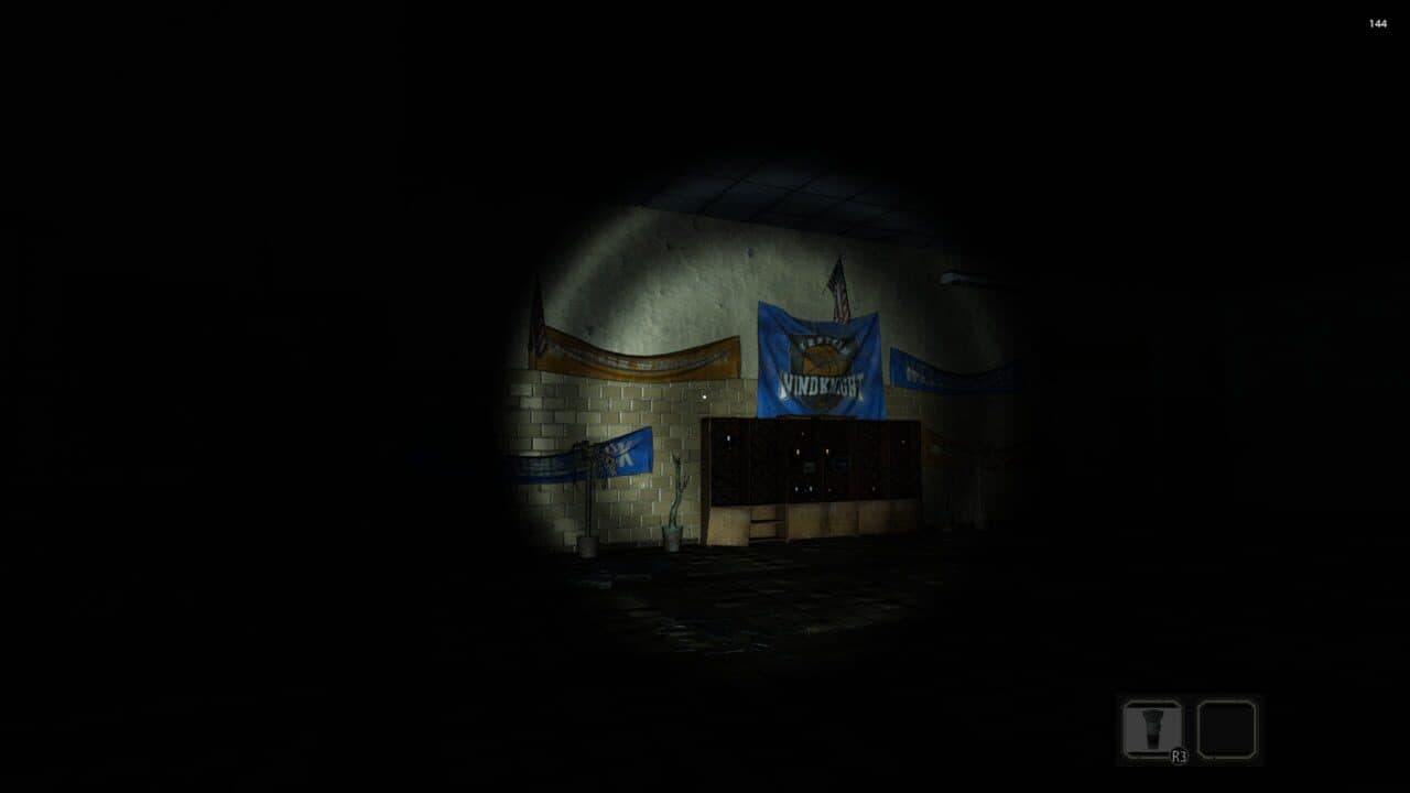 Escape From Sandhill thumbnail 3
