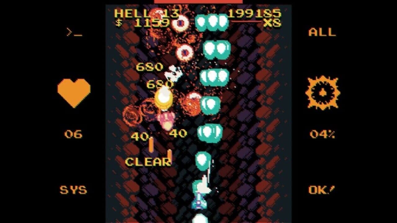 Bullet Hell Collection: Volume 1 thumbnail 2
