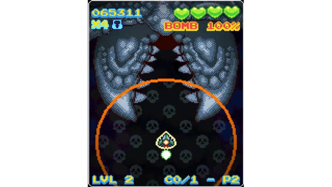 Bullet Hell Collection: Volume 1 thumbnail 3