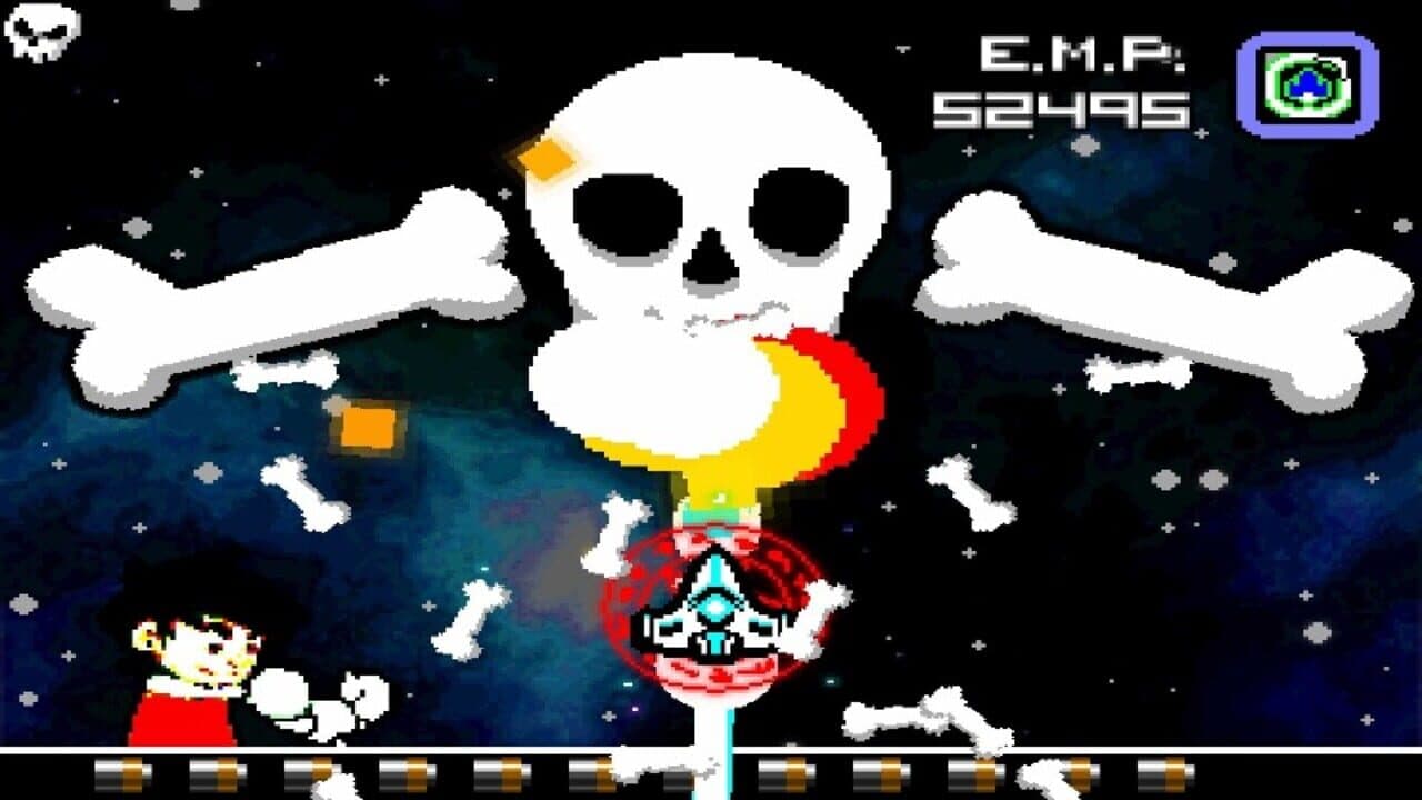 Bullet Hell Collection: Volume 1 thumbnail 5