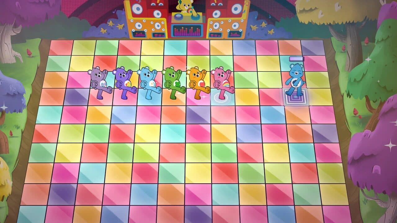 Care Bears: Unlock the Magic thumbnail 2