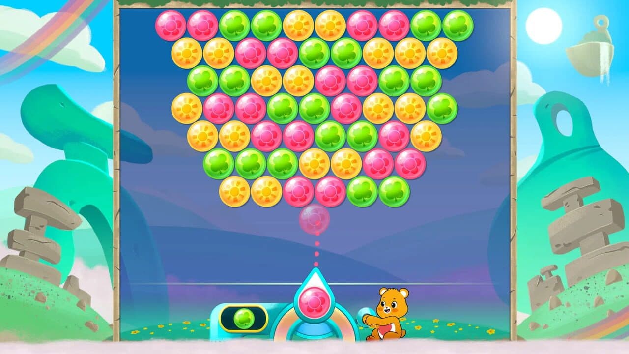 Care Bears: Unlock the Magic thumbnail 4