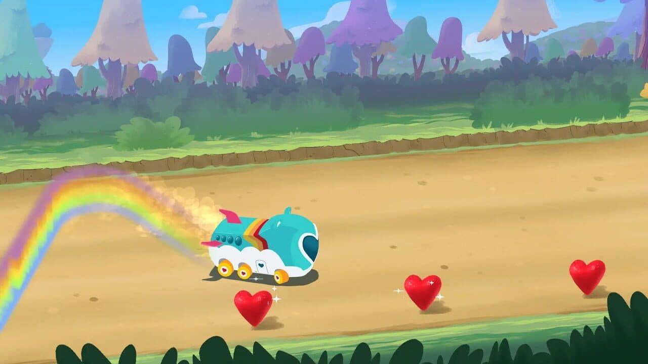 Care Bears: Unlock the Magic thumbnail 3