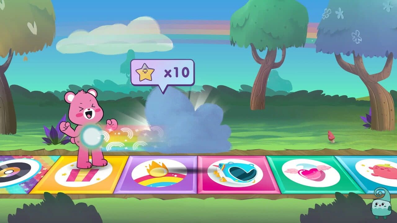 Care Bears: Unlock the Magic thumbnail 5