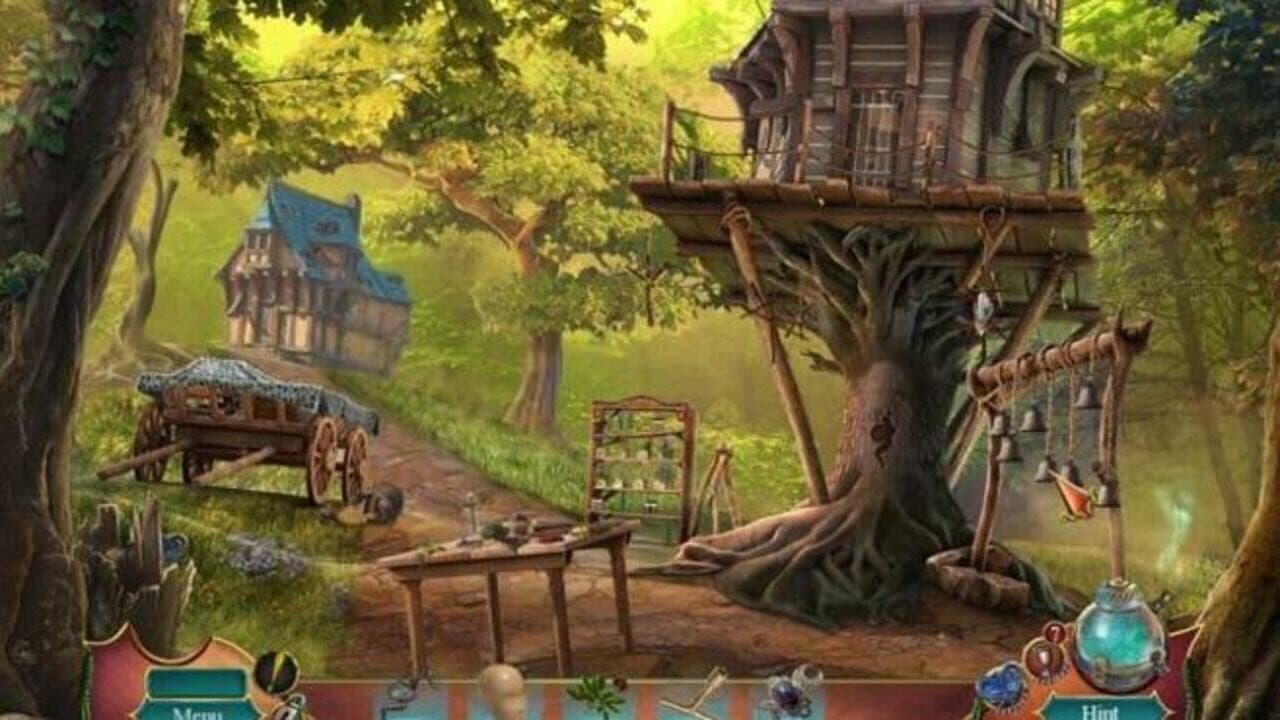 Myths of the World: Love Beyond thumbnail 4