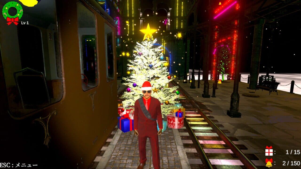 The Worries of Santa Clauses thumbnail 4
