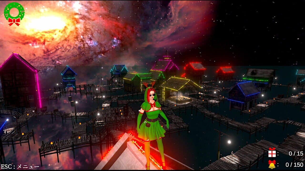 The Worries of Santa Clauses thumbnail 9
