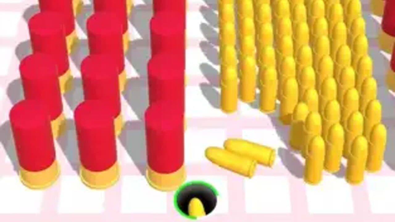 Attack Hole thumbnail 2