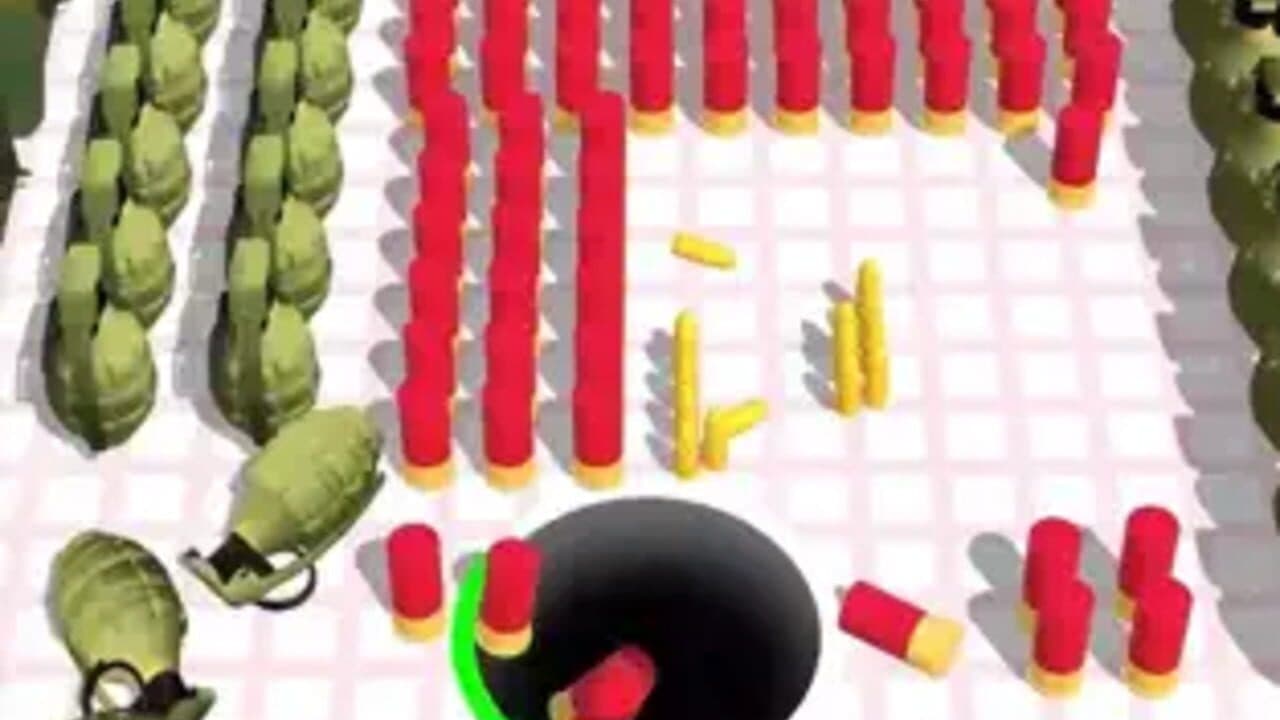 Attack Hole thumbnail 3