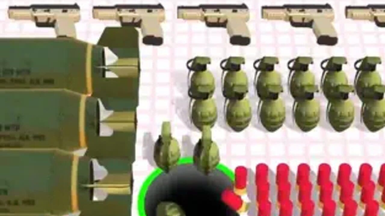 Attack Hole thumbnail 5