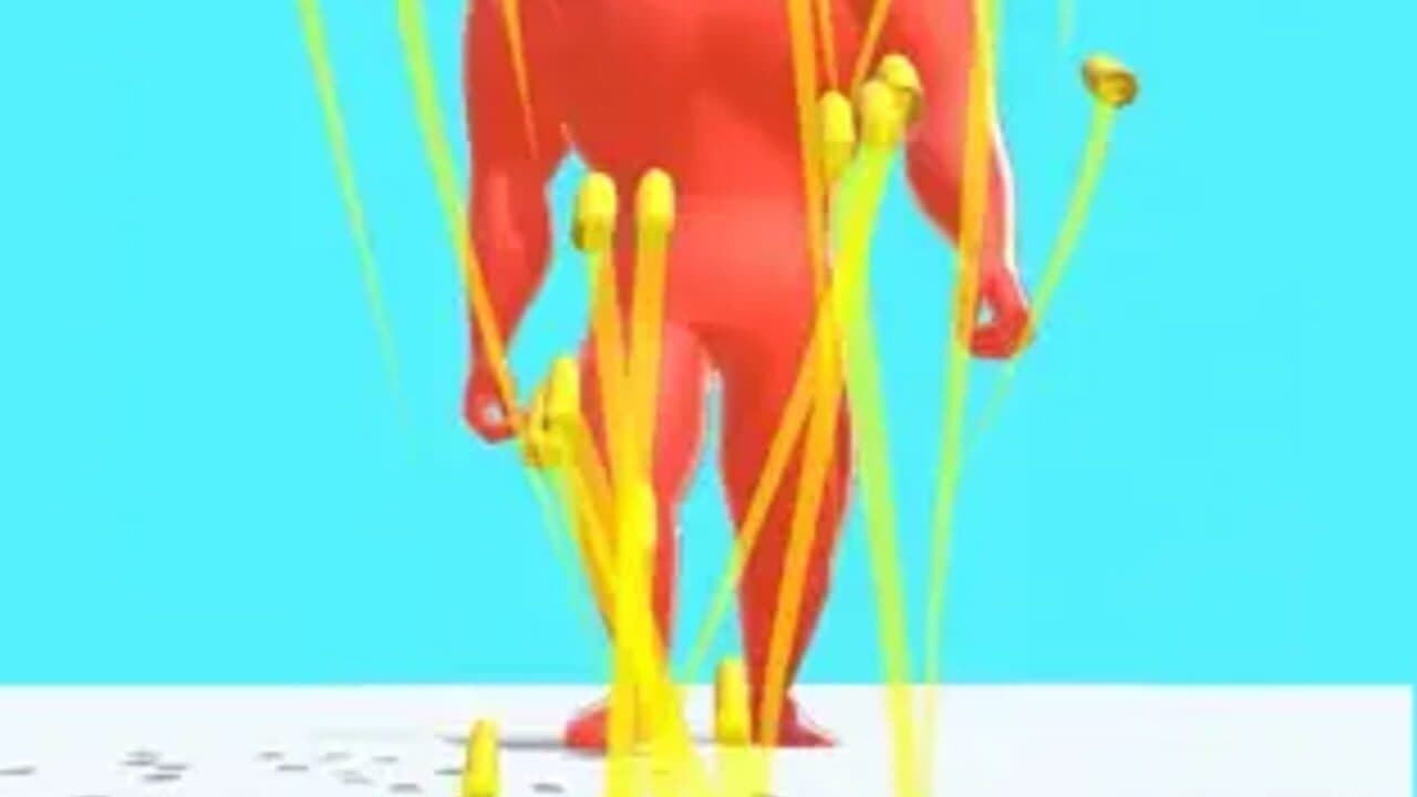 Attack Hole screenshot 1