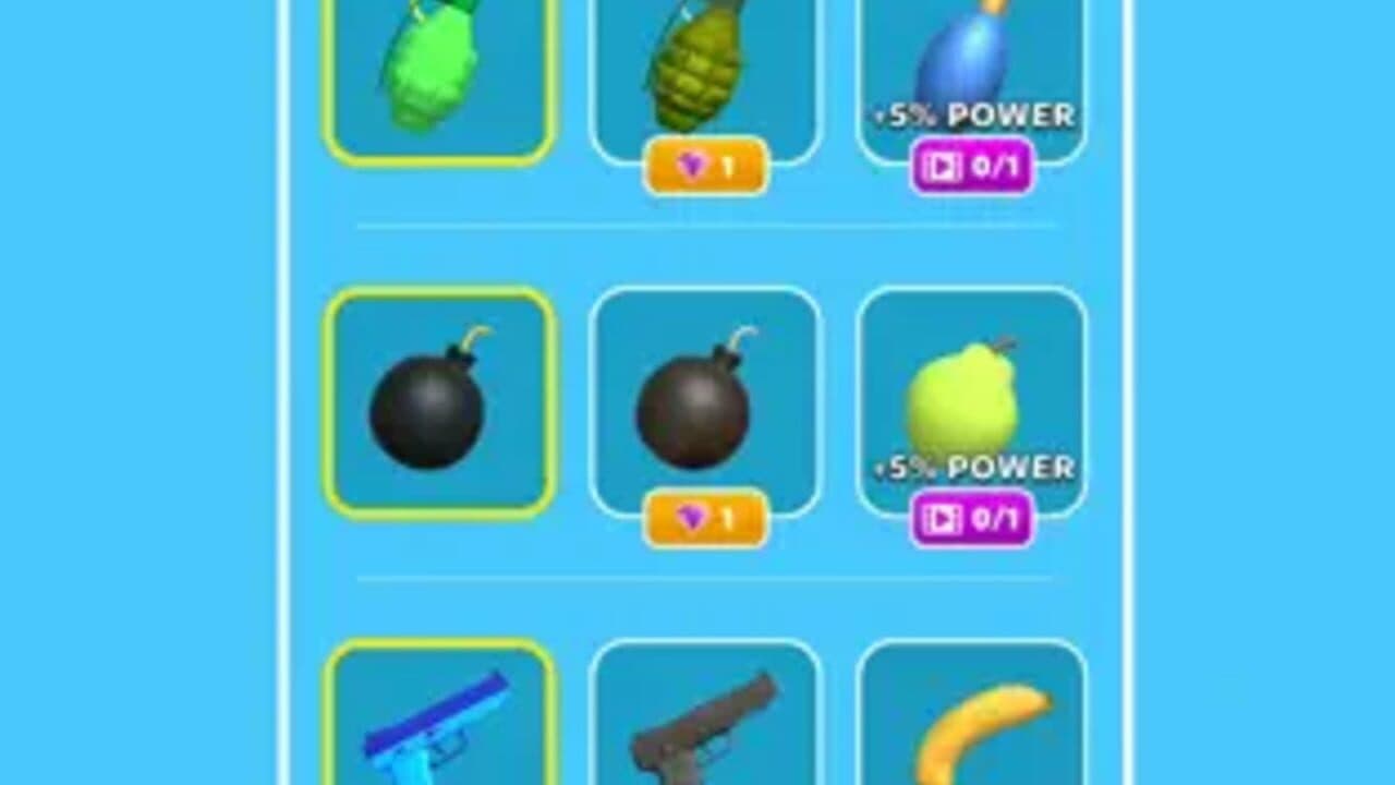 Attack Hole thumbnail 4