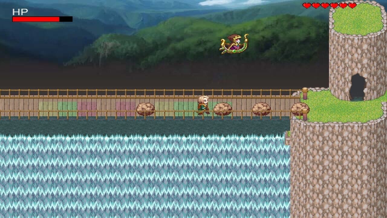 The Legend of Shiande thumbnail 6