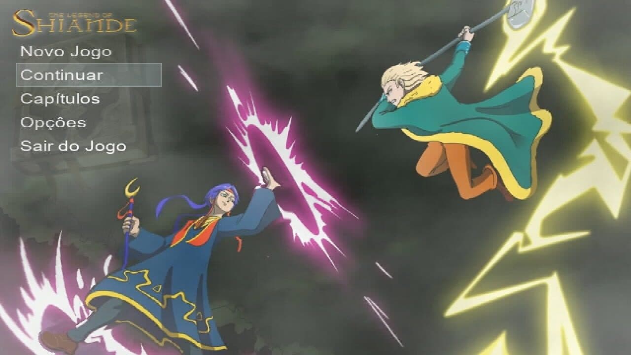 The Legend of Shiande thumbnail 7