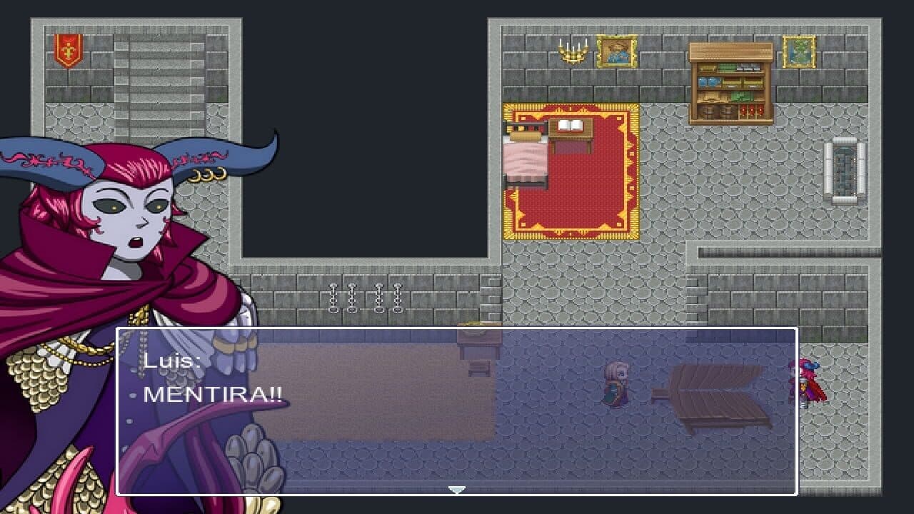 The Legend of Shiande thumbnail 4