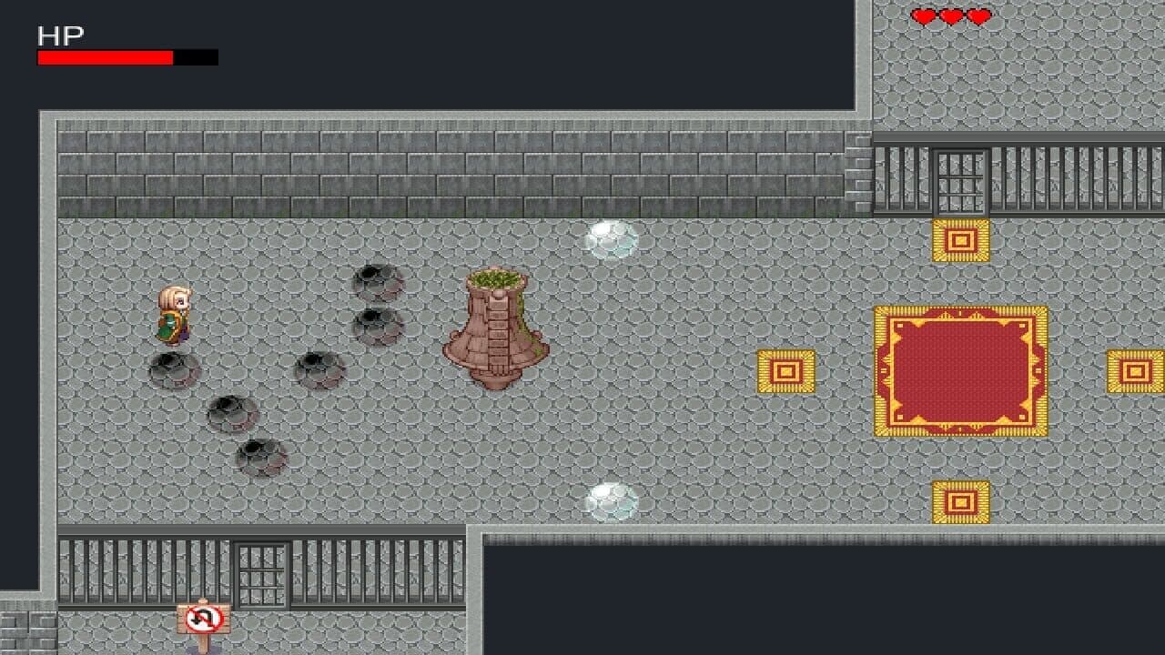 The Legend of Shiande screenshot 1