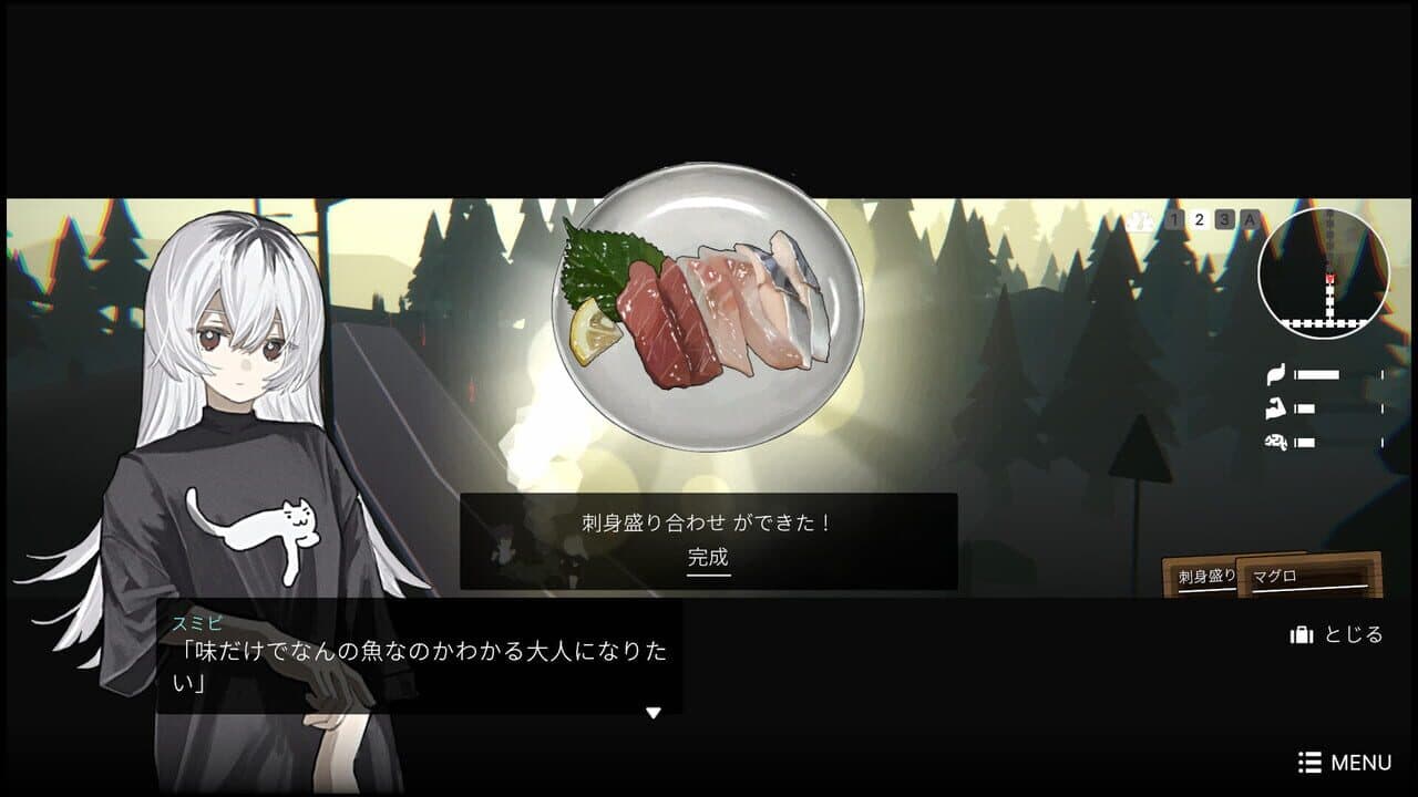 Girls Made Pudding thumbnail 3