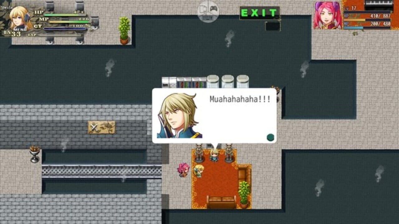 Tale's Casino Escape thumbnail 3