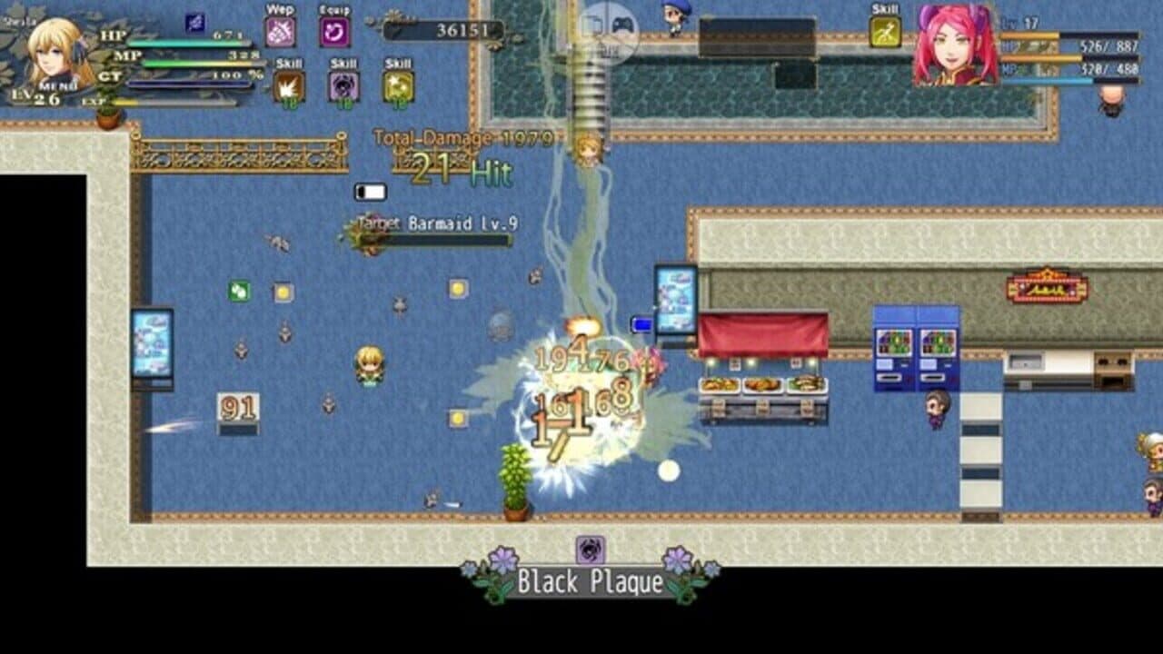 Tale's Casino Escape thumbnail 4
