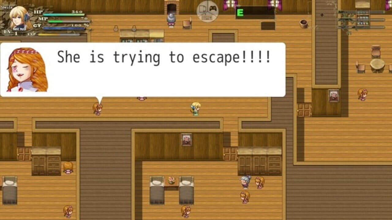 Tale's Casino Escape thumbnail 5