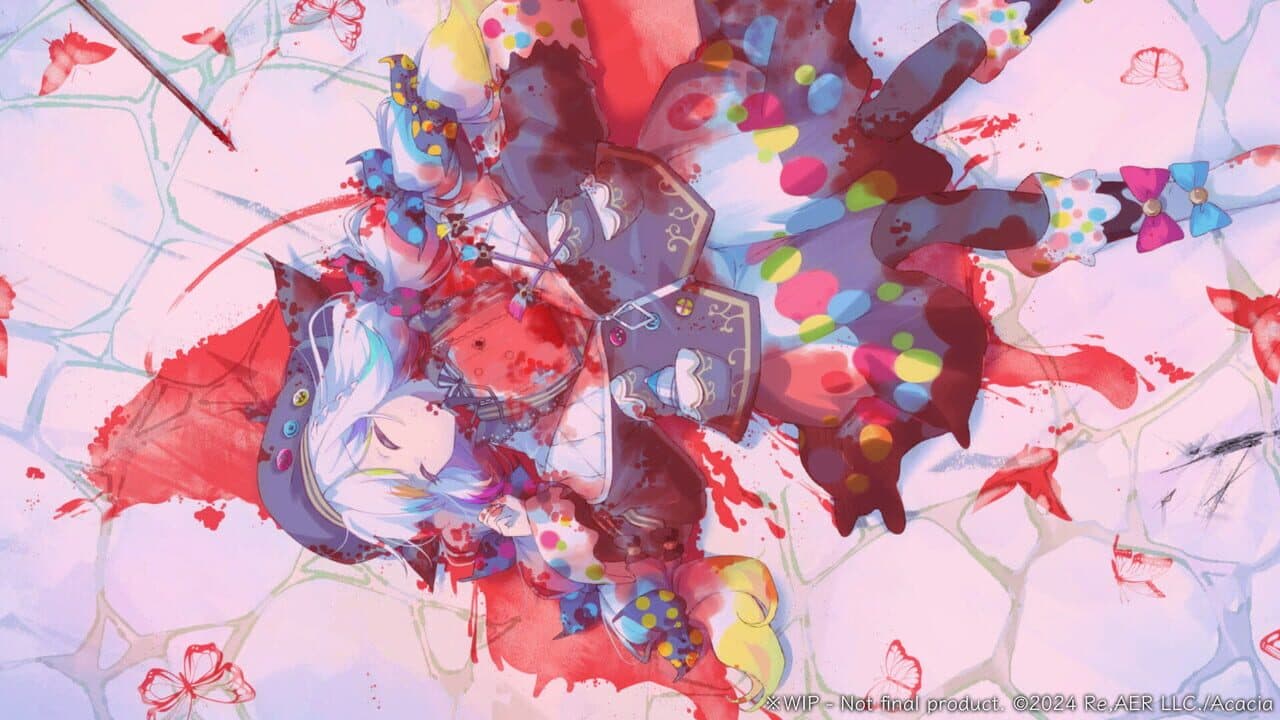 Magical Girl Witch Trials thumbnail 2