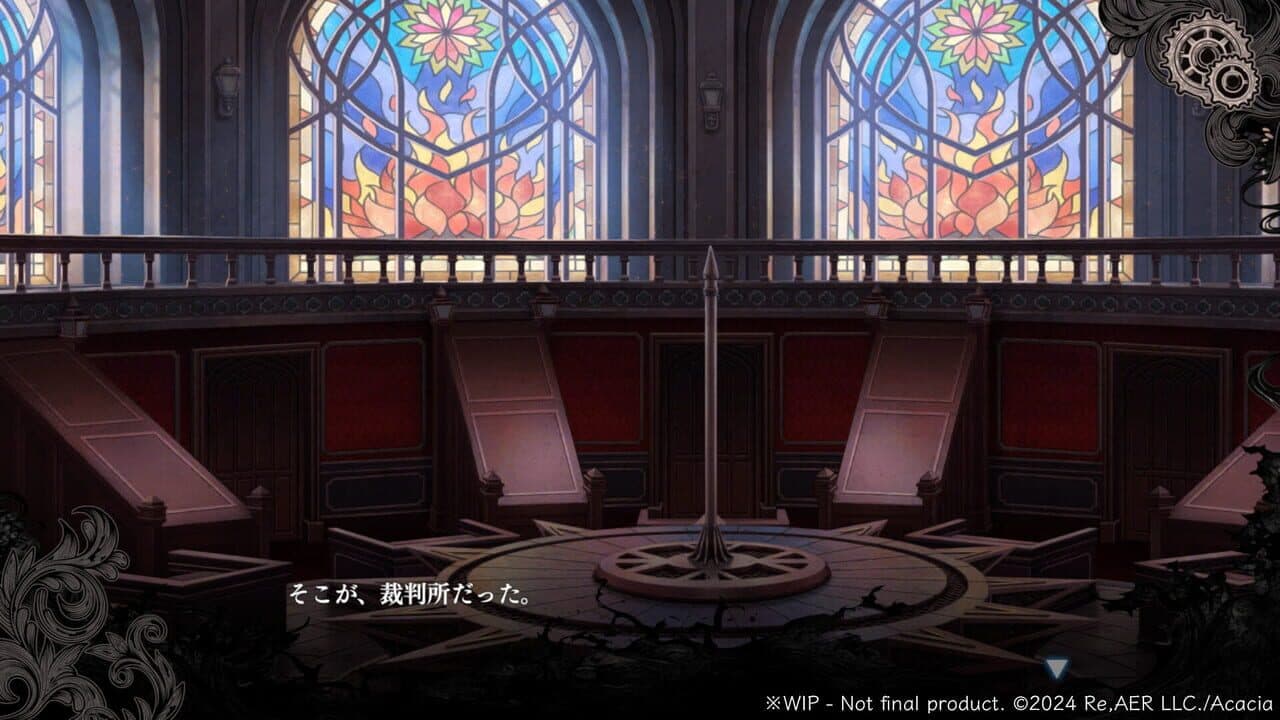 Magical Girl Witch Trials thumbnail 5