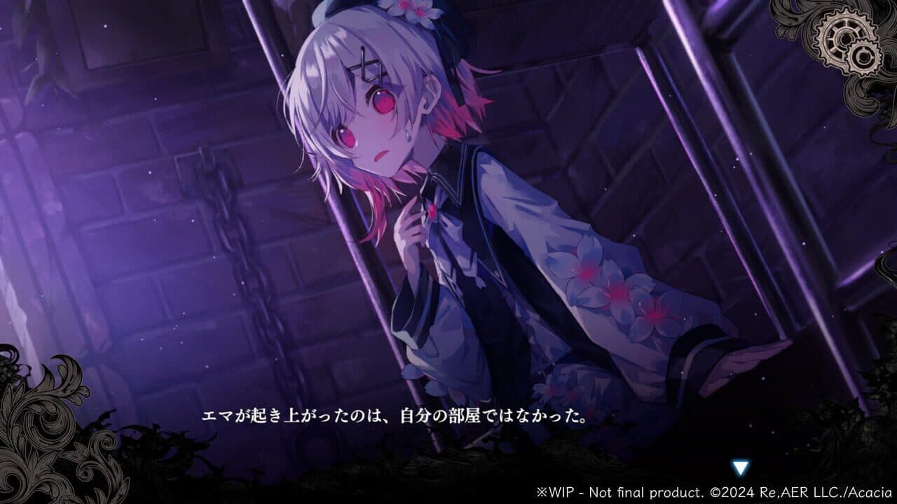 Magical Girl Witch Trials thumbnail 6