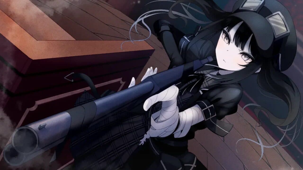 Magical Girl Witch Trials thumbnail 3