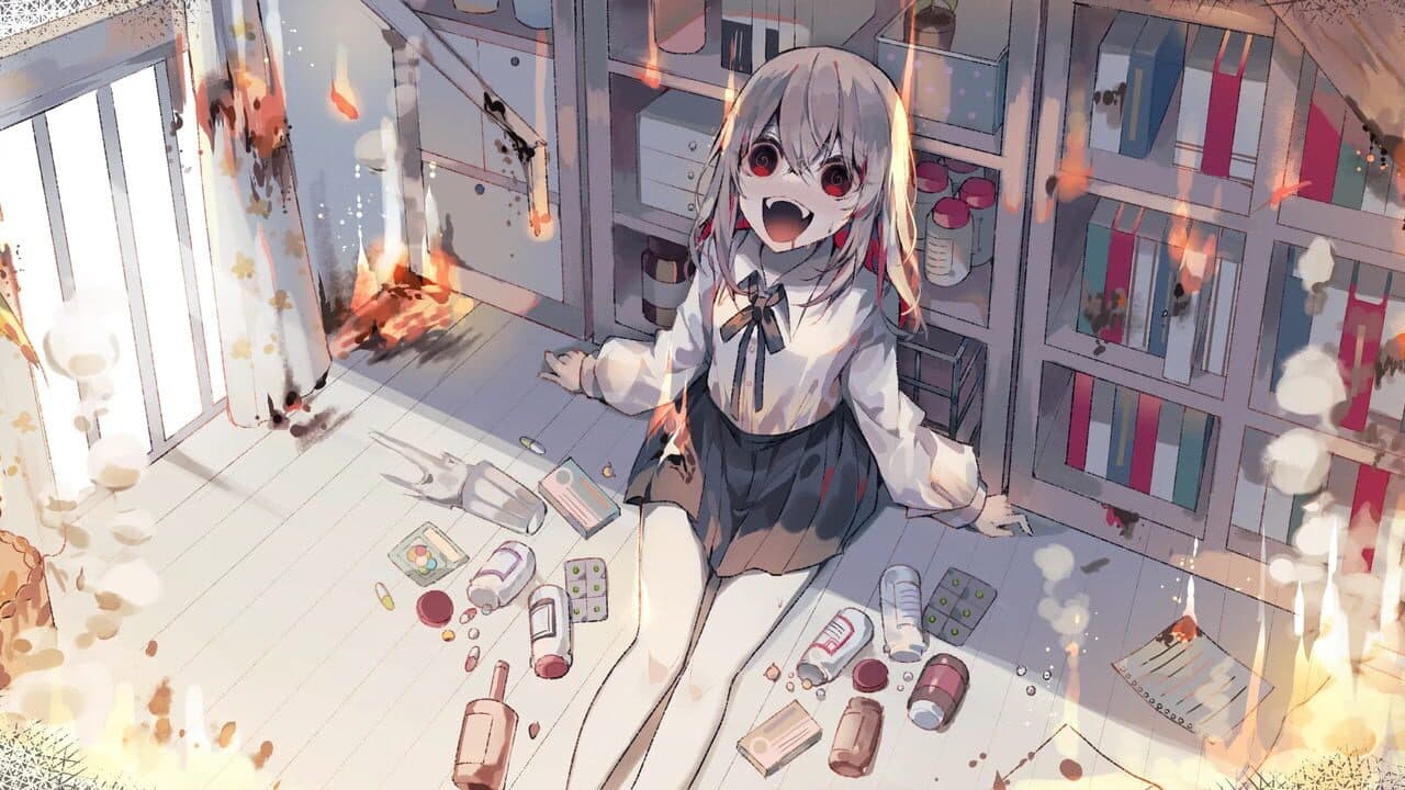 Magical Girl Witch Trials thumbnail 9