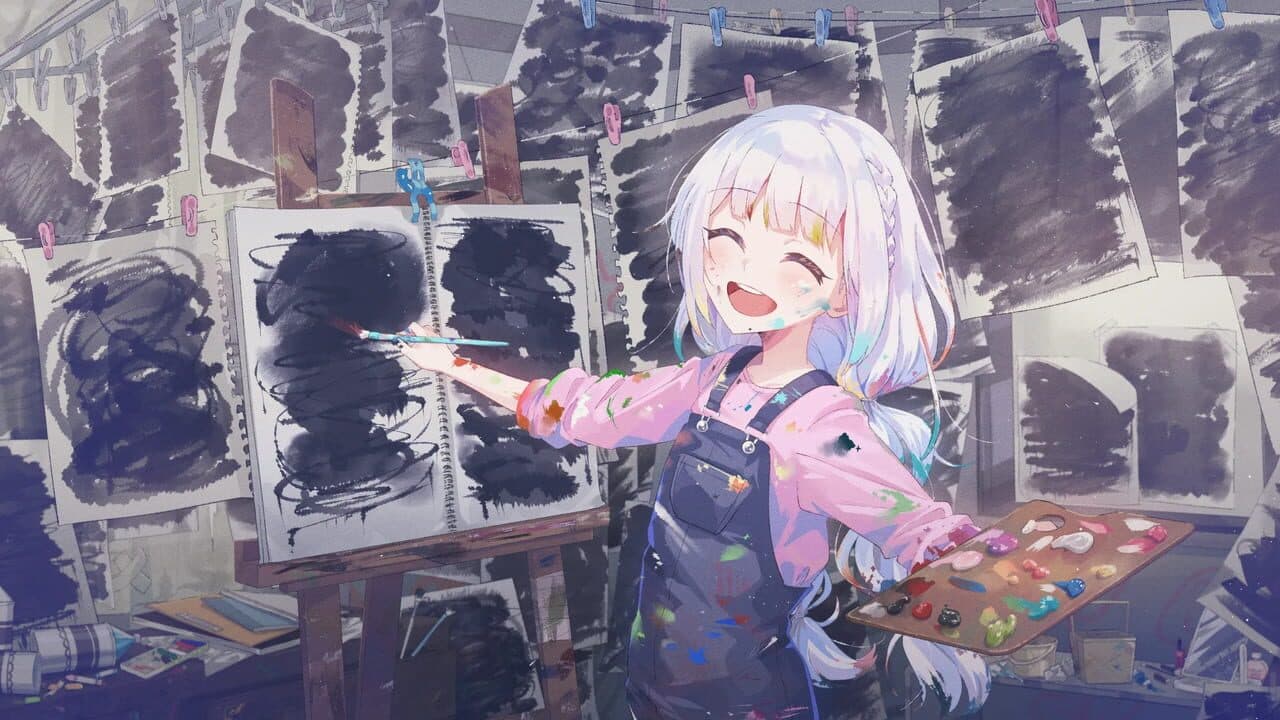 Magical Girl Witch Trials thumbnail 4
