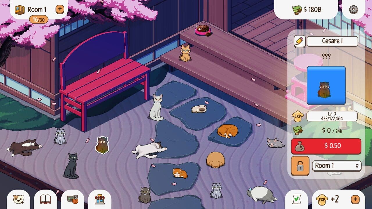 Chonkers screenshot 1