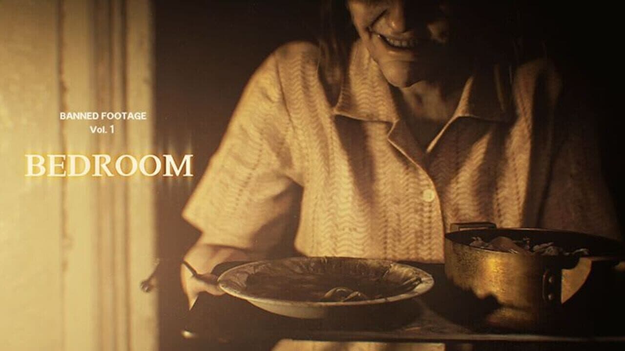 Resident Evil 7: Biohazard - Banned Footage Vol. 1 thumbnail 7