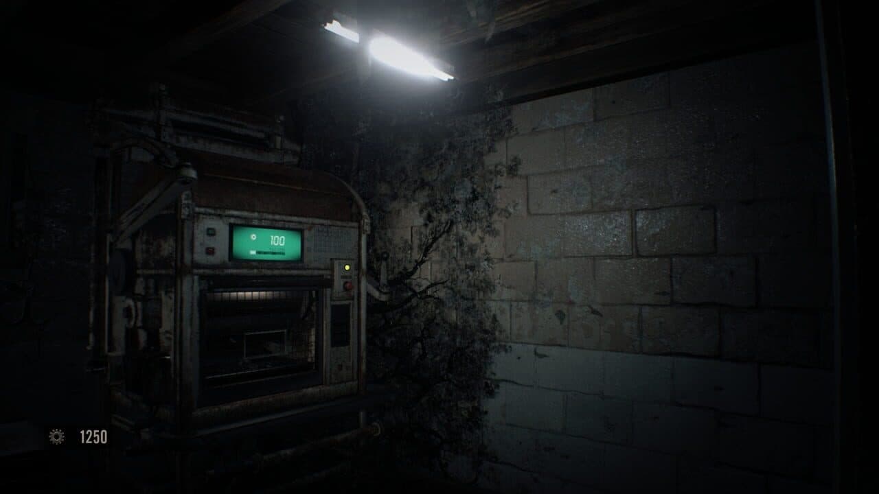Resident Evil 7: Biohazard - Banned Footage Vol. 1 thumbnail 2
