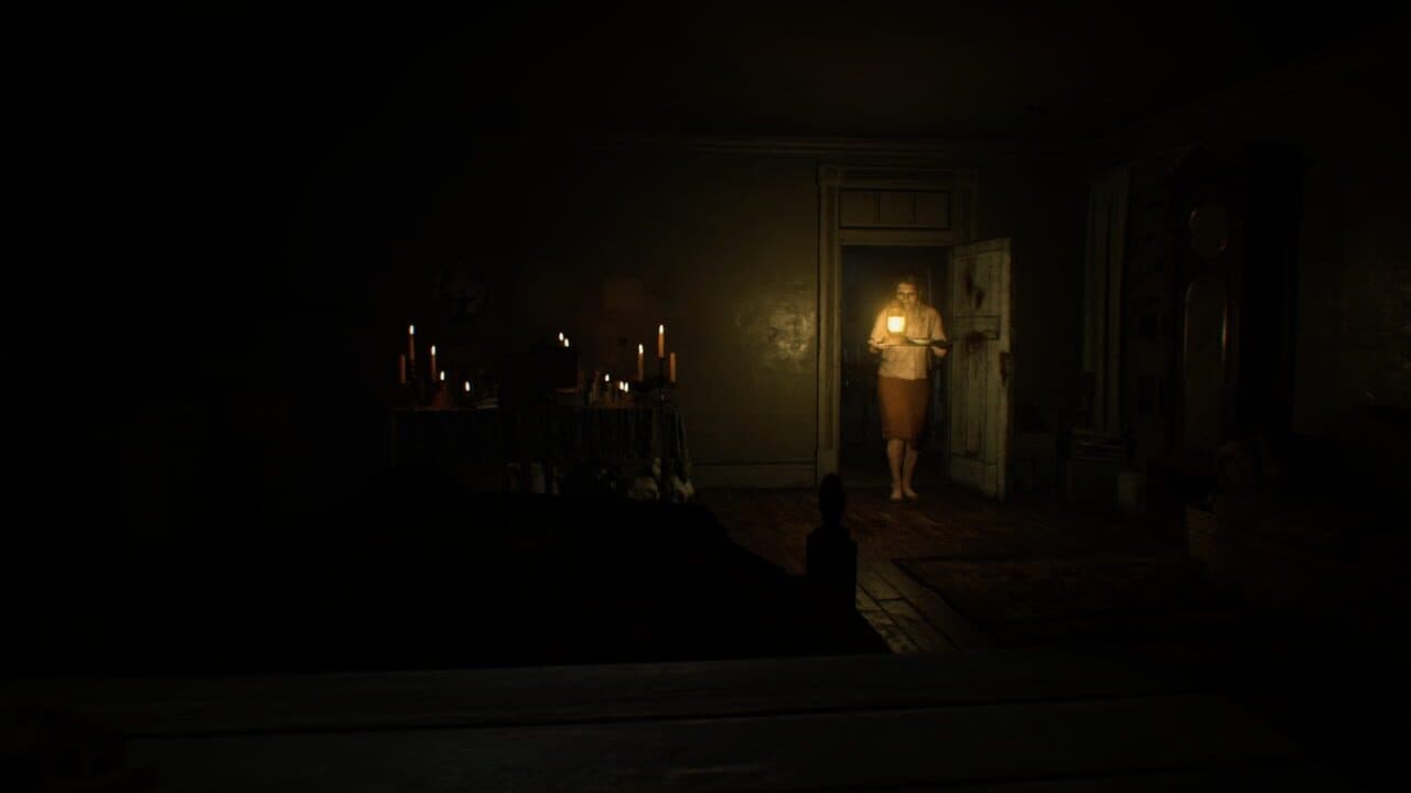 Resident Evil 7: Biohazard - Banned Footage Vol. 1 thumbnail 5