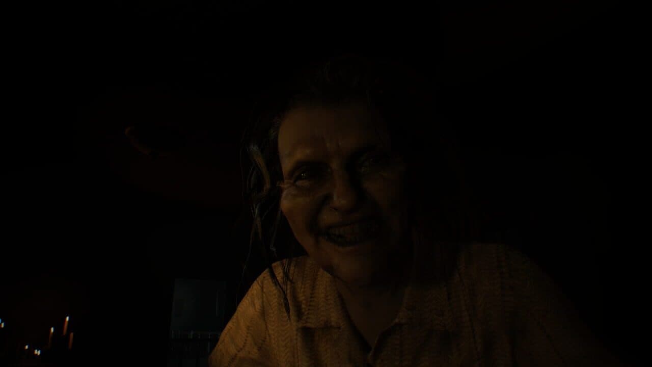 Resident Evil 7: Biohazard - Banned Footage Vol. 1 thumbnail 4