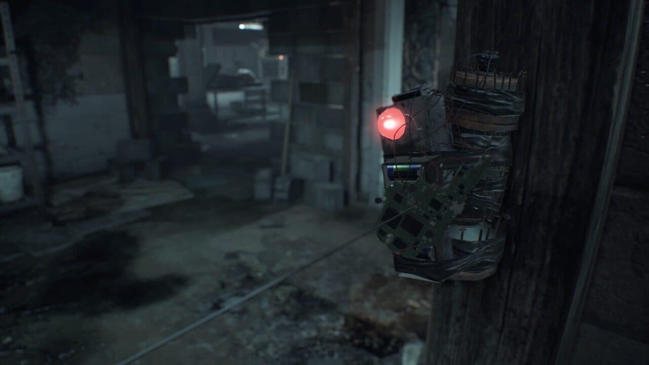 Resident Evil 7: Biohazard - Banned Footage Vol. 2 thumbnail 6