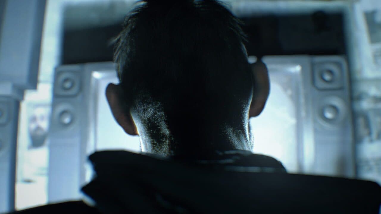 Resident Evil 7: Biohazard - Banned Footage Vol. 2 thumbnail 8