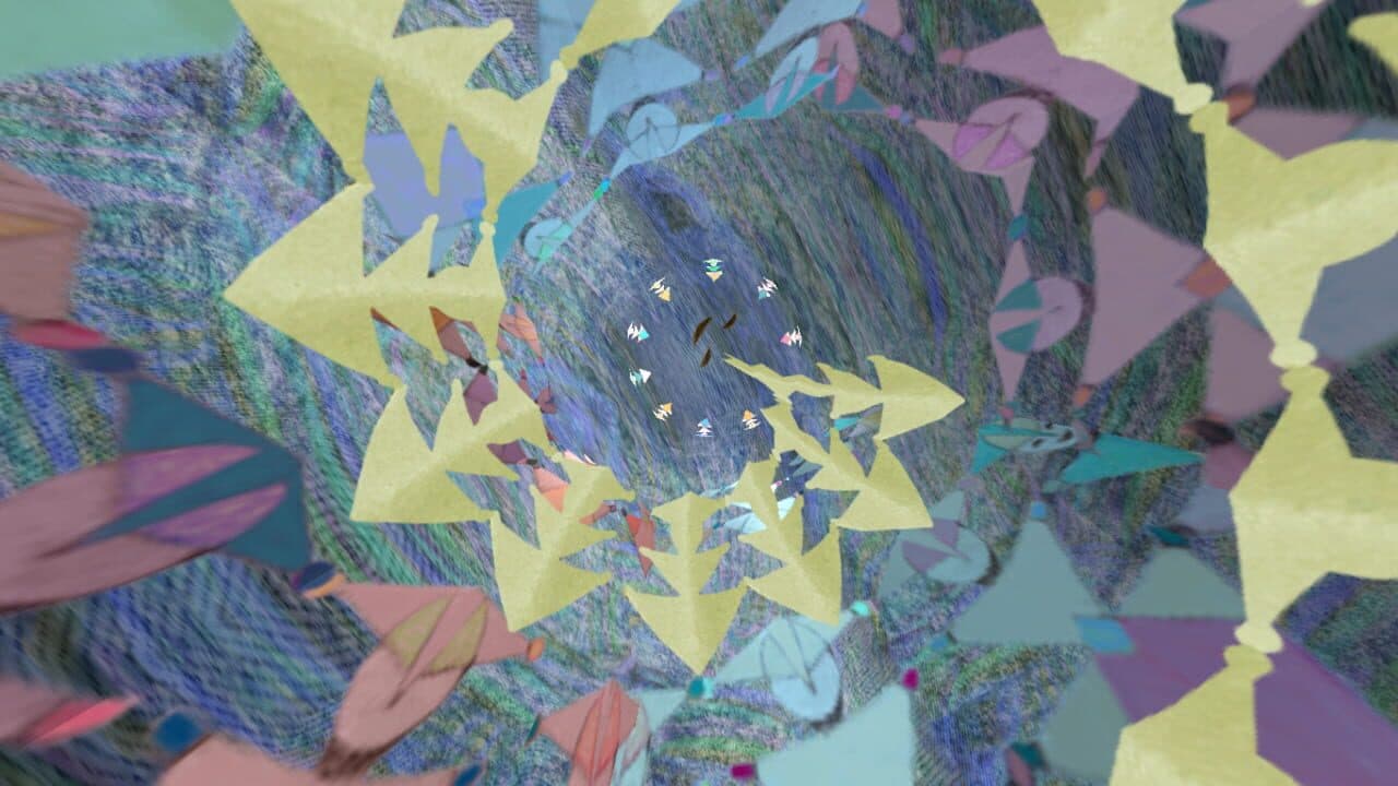 IF: Imaginary Friends screenshot 1
