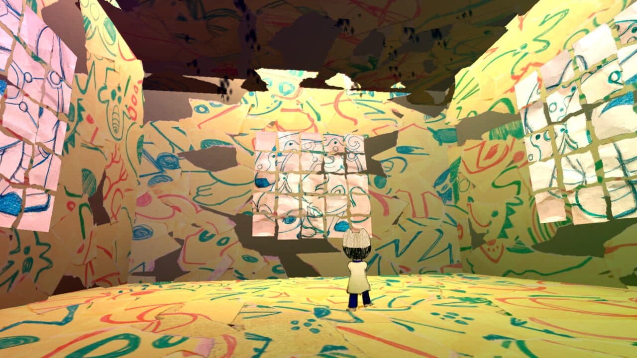 IF: Imaginary Friends thumbnail 4