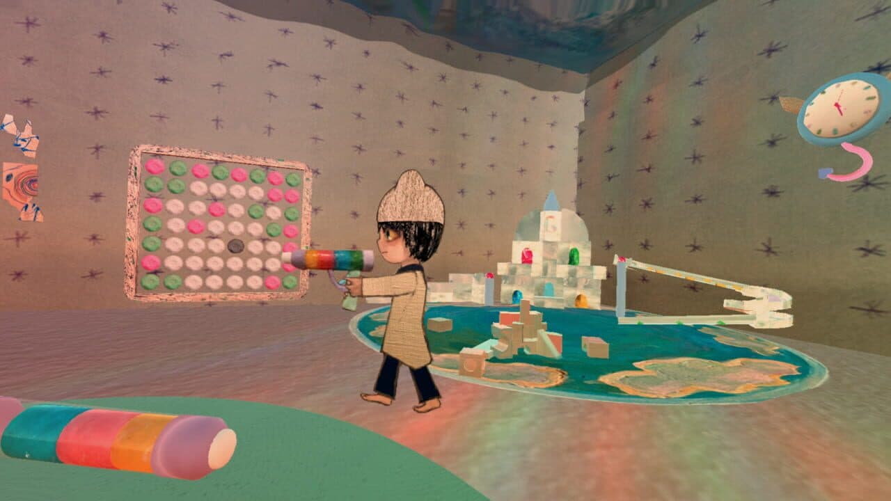 IF: Imaginary Friends thumbnail 5