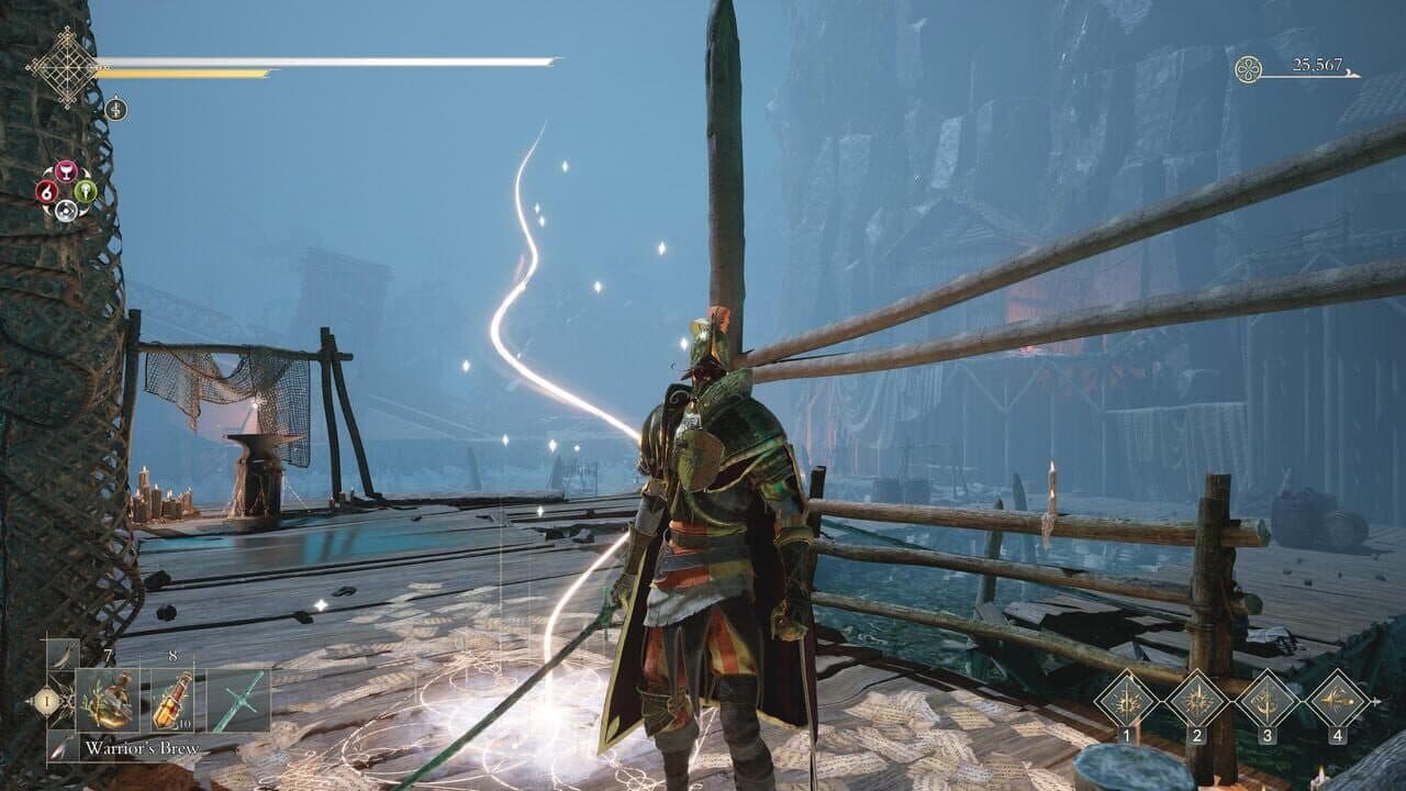 Enotria: The Last Song - Deluxe Edition thumbnail 2
